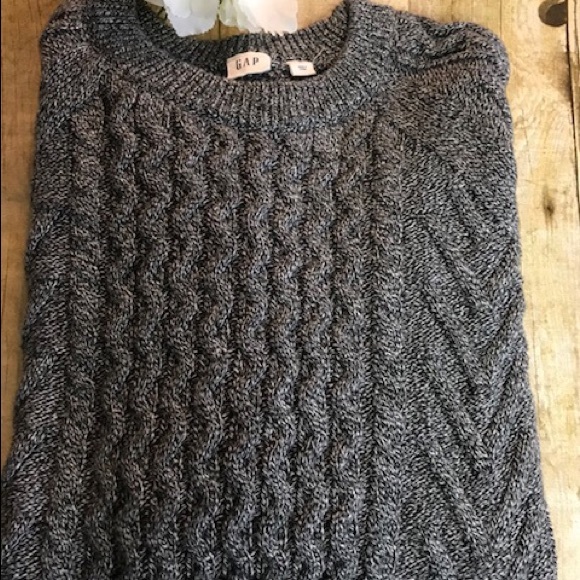 Gap cable knit sweater - Picture 6 of 6